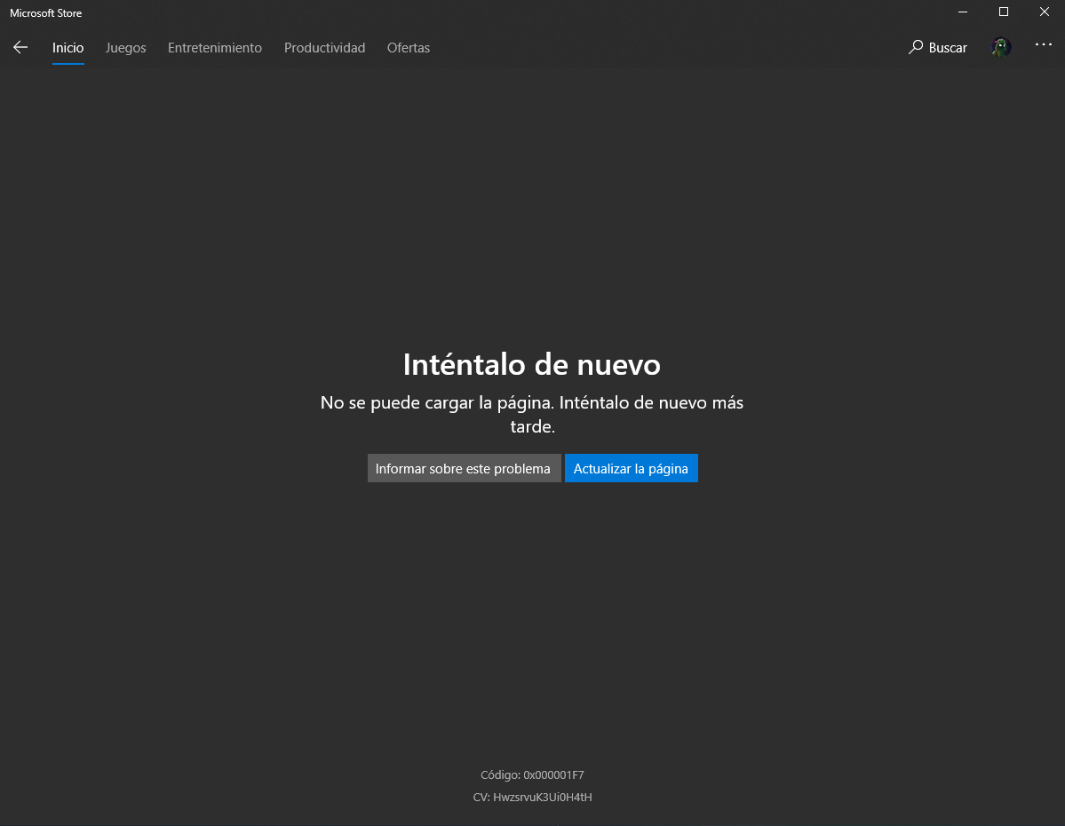 Microsoft Store not working, Error Code 0x000001F7 f1ca6baf-03db-47f0-87c6-3adf8812ca81?upload=true.png