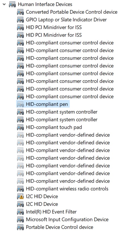 HID Compliant Touchscreen driver are missing f1ed25c0-e578-4d0f-9eec-a525d0270665?upload=true.jpg