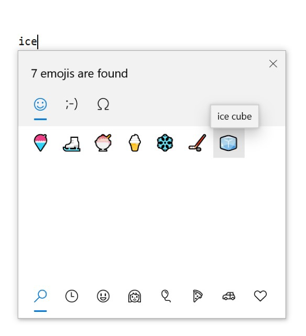 New Windows 10 Insider Preview Skip Ahead Build 18845 (20H1) -Feb. 28 f1fb104c18407236bb6651f244e2422a.png