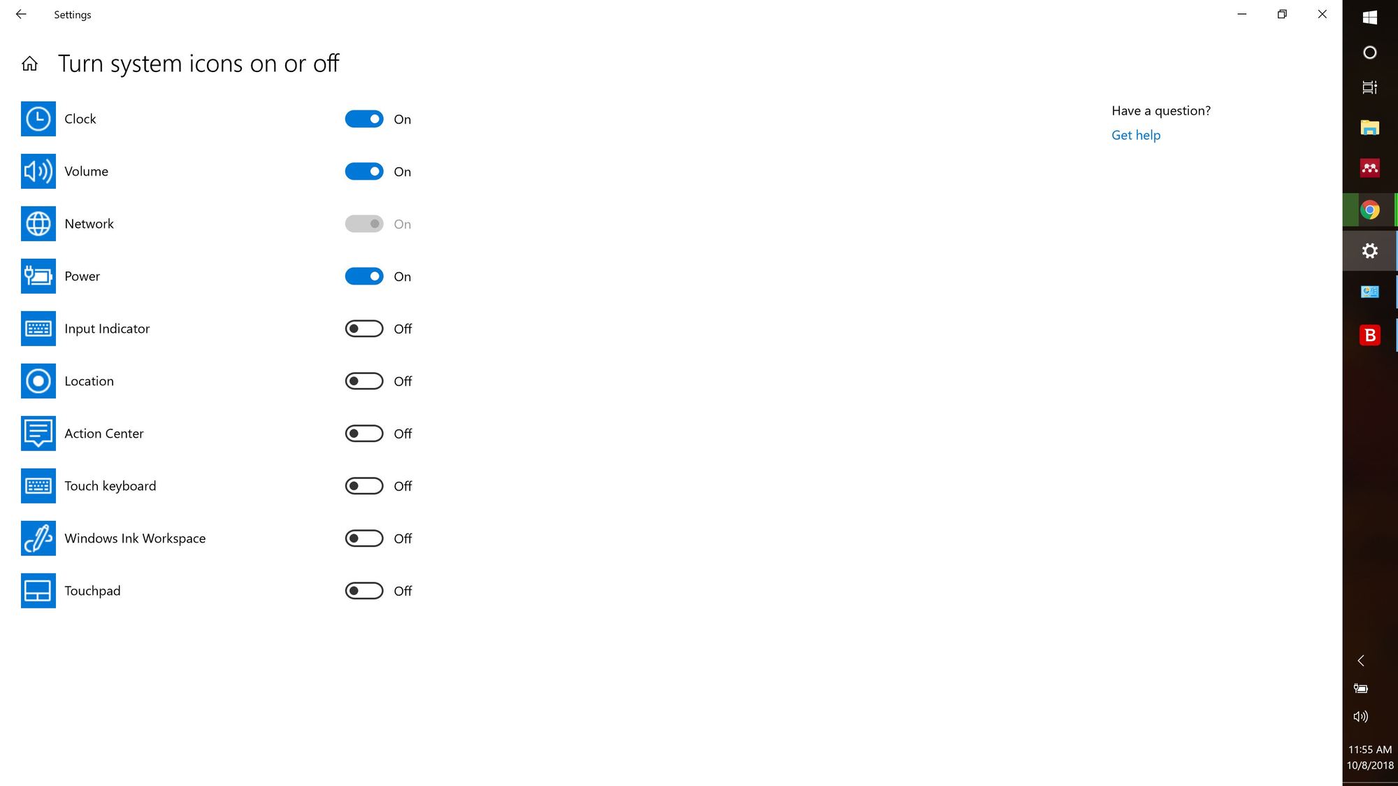 Wifi status appears as a dashed line - cannot find networks (though my computer connects to... f20421ec-3e19-40aa-a430-2fd2d22bced5?upload=true.jpg