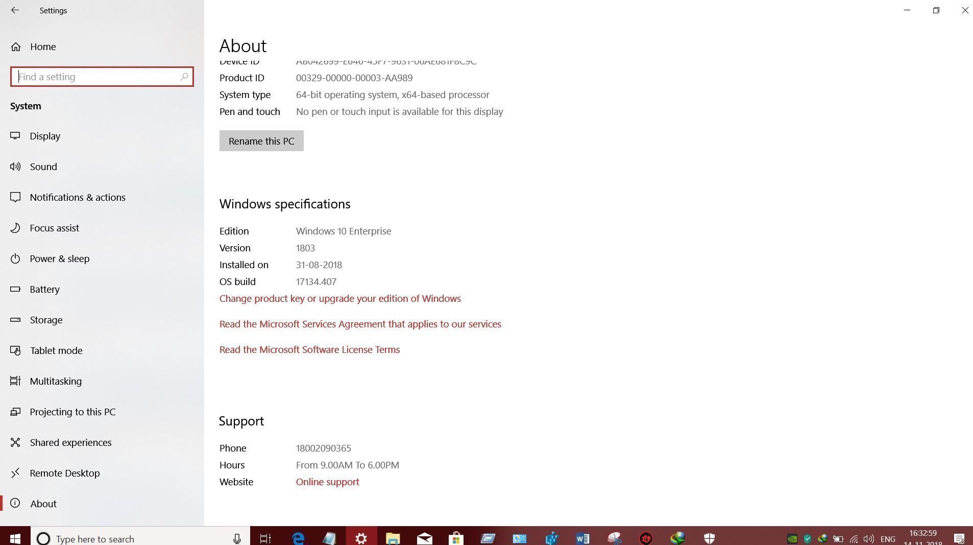 WINDOWS UPDATE RELEASED KB4467702  BUILD NO 17134.407 TO WINDOWS 10 V1803 f22827aa-ca59-43ff-8b6c-1d129acc7bdc?upload=true.jpg