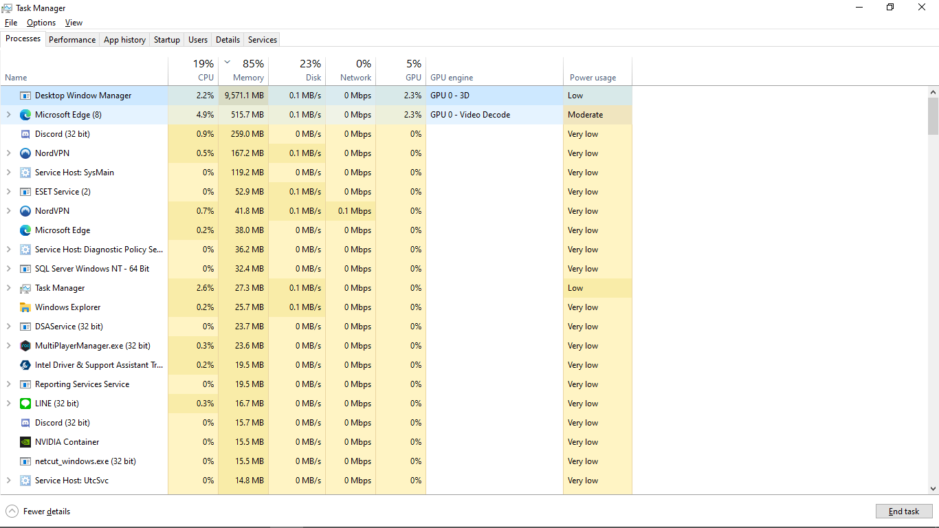 Dekstop windows manager High Ram Usage f2313081-49ab-429e-8f6c-674d3a4681c2?upload=true.png