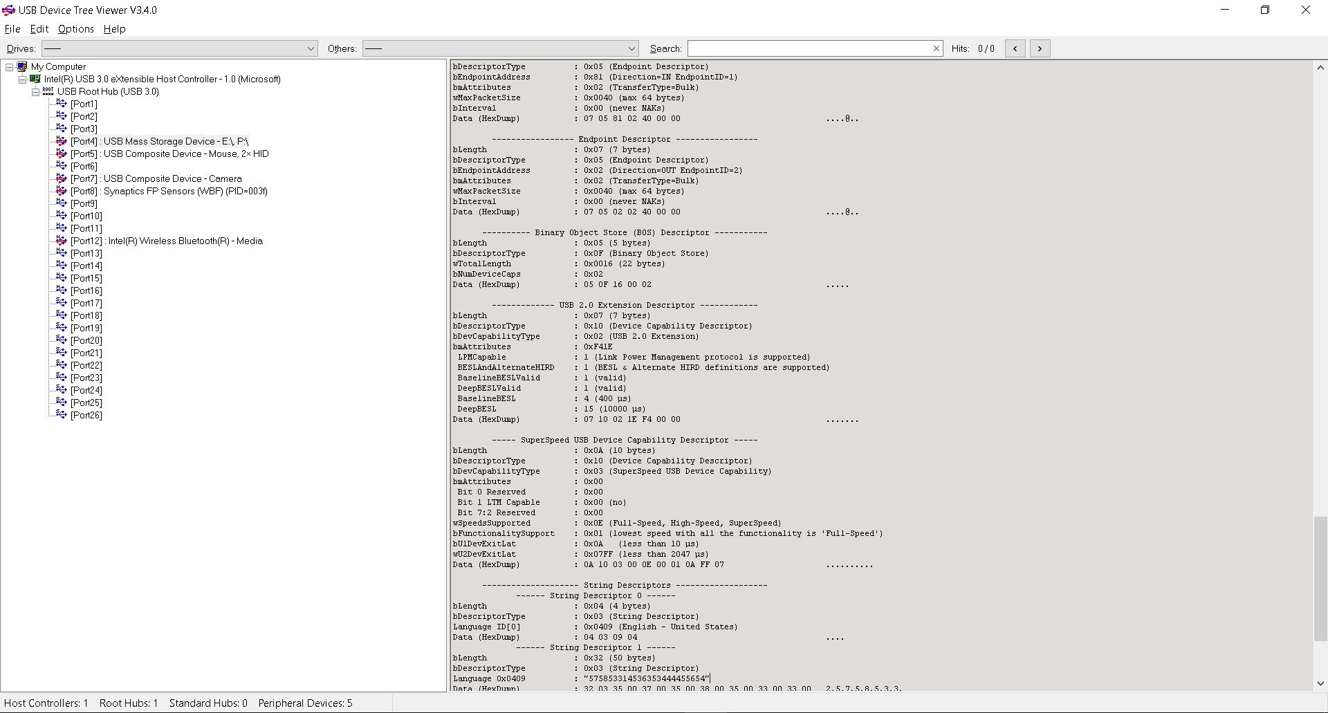 All of HP laptop USB 3.0 ports running as USB 2.0 f2485551-918e-426f-95be-a18b912878de?upload=true.jpg