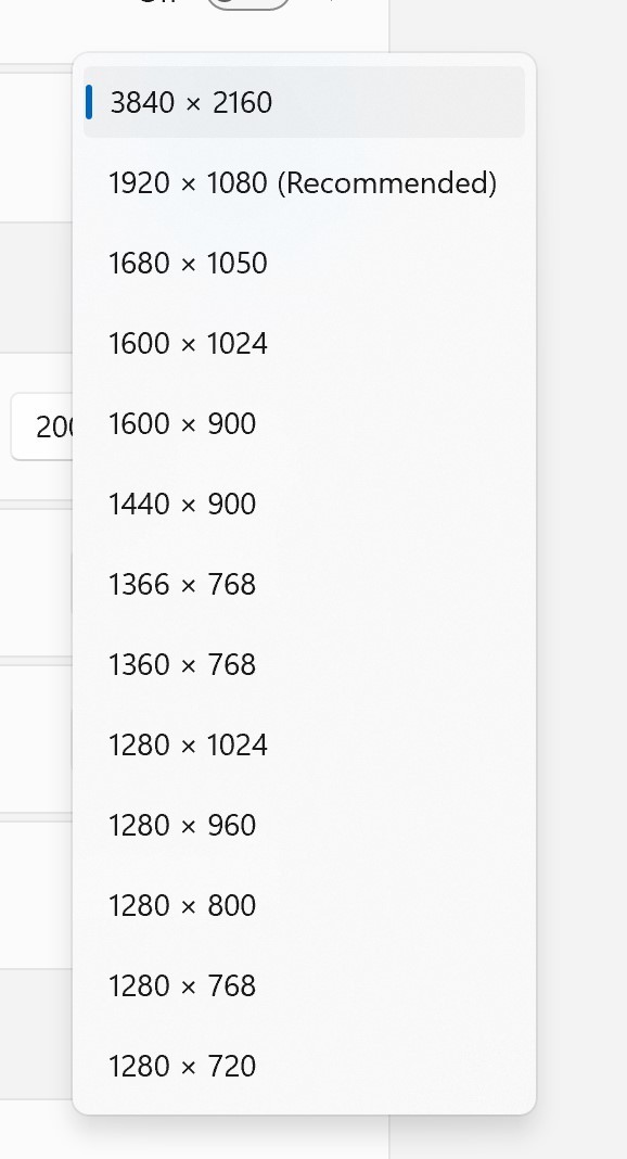 Computer has trouble with new 4k monitor (~10fps) f24c1059-bd32-4d30-97db-0fa733efff24?upload=true.jpg