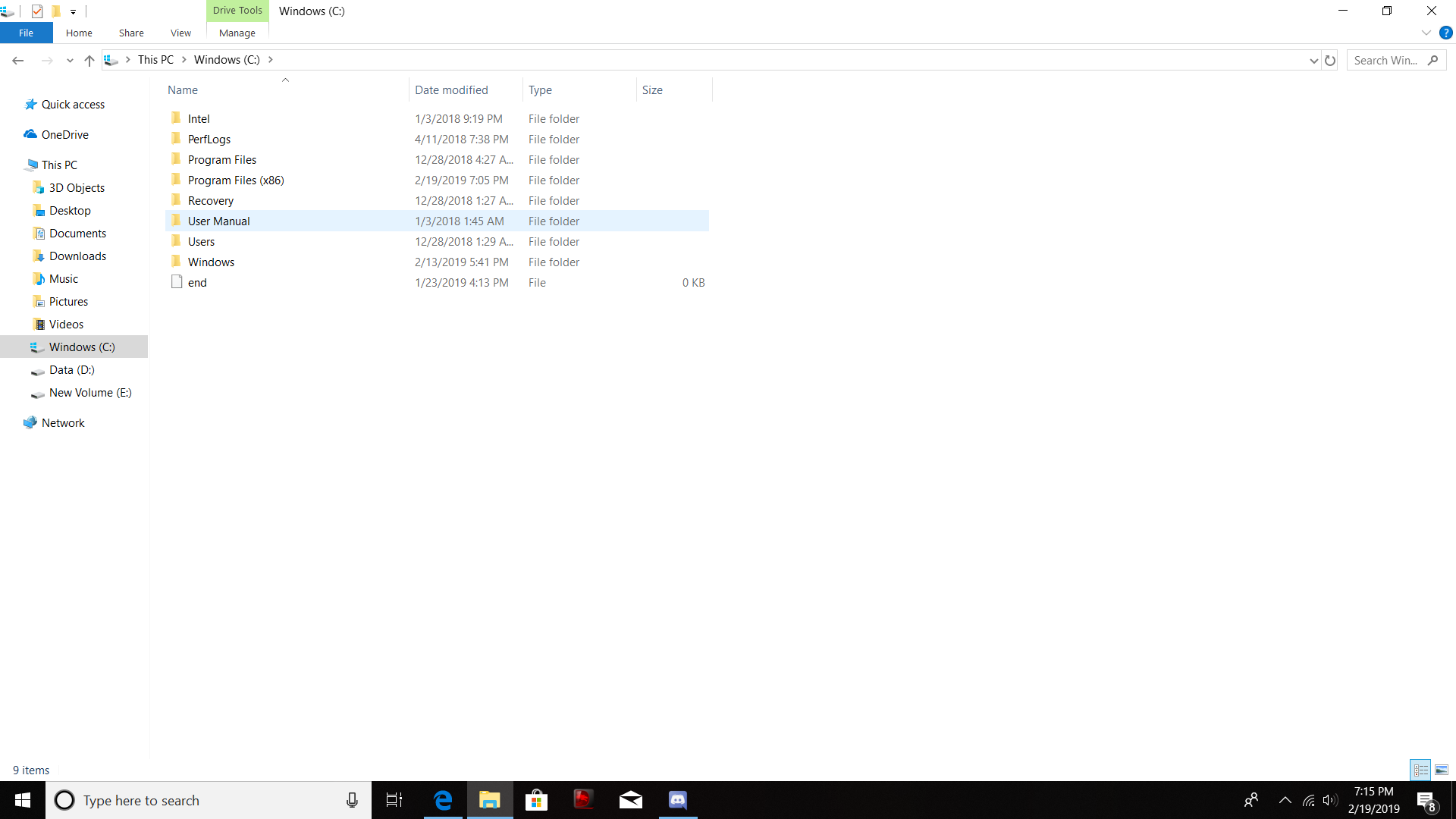 Files Explorer right click freeze Please help! f25b001a-7067-4851-9ca5-d3dc2f1375ae?upload=true.png