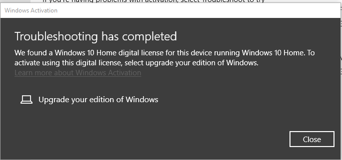 Activation Troubleshooting Not Fixing Error 0xC004F034 f2626792-1e4e-4aa9-a664-f7b3e428f877?upload=true.png