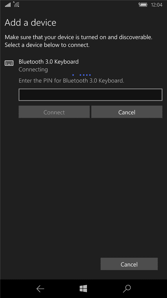 No Pin Generated to add Bluetooth Keyboard f2791bb0-52af-46dd-b402-5a8cf485aa1a.png
