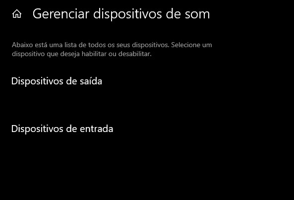 Nnenhum Dispositivo de Saída de Áudio está instalado. ASUS K45VM Windows 10 f28ea588-7c6f-41f0-9343-ab86be32927f?upload=true.jpg