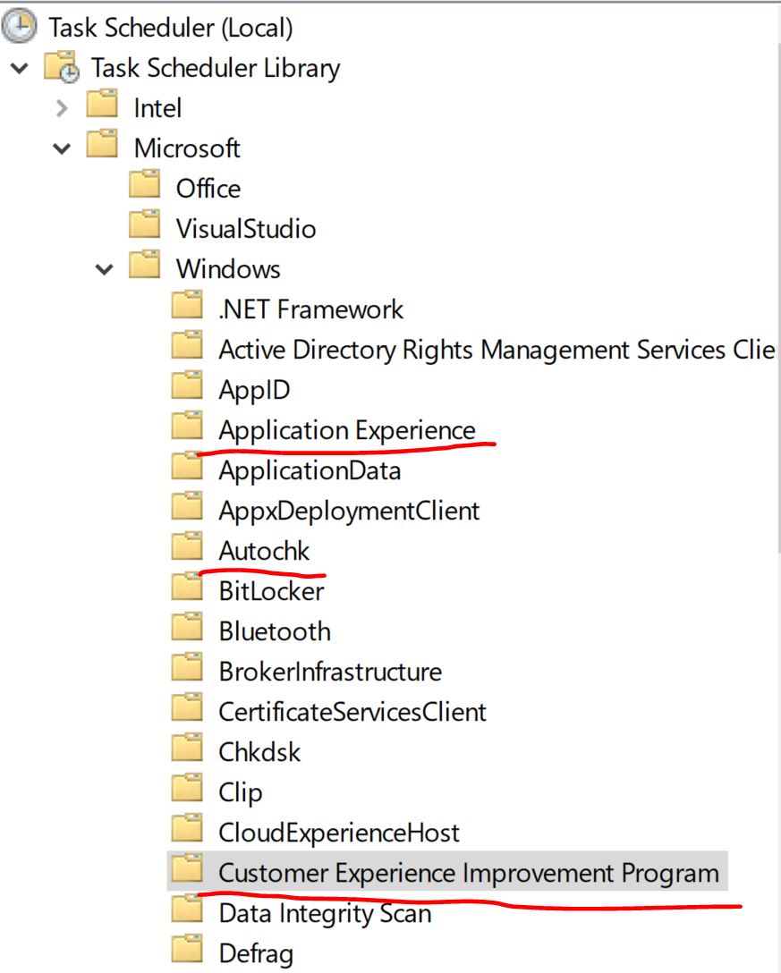 How can I permanently turn off Microsoft Compatibility Telemetry? f2bf5108-470f-4bde-91d6-44fb050b5ad9?upload=true.jpg