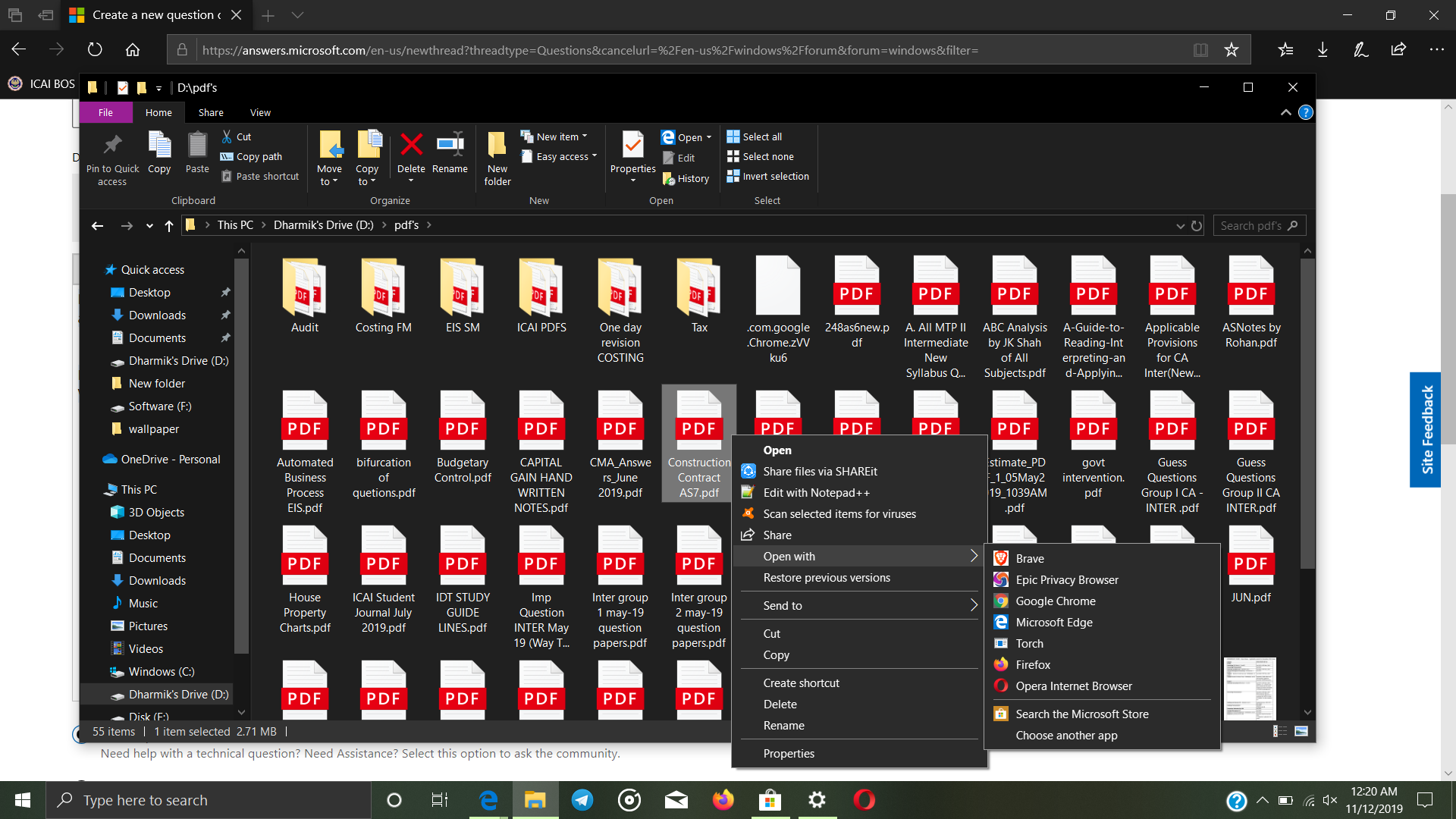 Uninstalled the app but still contiue to exist f2c4ae44-0551-494a-a06f-26597b165a42?upload=true.png