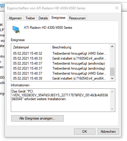 Problem solved: ATI Radeon HD 4300/4500 Driver Problem Windows 10 f2dad9a1-b2d8-42dd-925b-bde69636bc55?upload=true.png