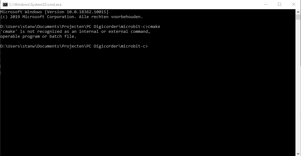 Path cmd sometimes stops working f2ef1ff5-16c9-427f-9db0-9e0554d99209?upload=true.png