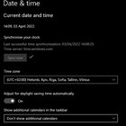 My computer doesn't keep the daylight savings time adjustment settings on. F2k-r33M74_oVVZbl0K843-3eWZgdJdTcuhcyonqdIM.jpg