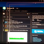 Hi I recently reset my pc and windows feels a bit slower, when I move a windows its way... F2PaiSjVC9heaUPxzff0p4IqeqOhBm6Yg4-rQrRhWEA.jpg