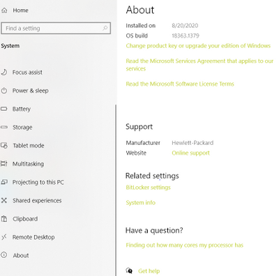 Device Encryption Not Found in About Section of Settings f300642d-456d-4d19-9660-73039e063bc2?upload=true.png