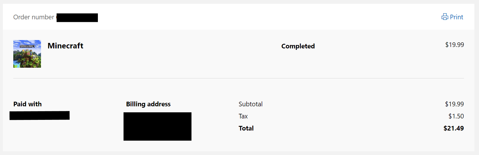 I got Minecraft: Windows 10 Edition and it says I don't own the full version? f300750e-17df-4876-92ad-70e8c2b00feb?upload=true.png