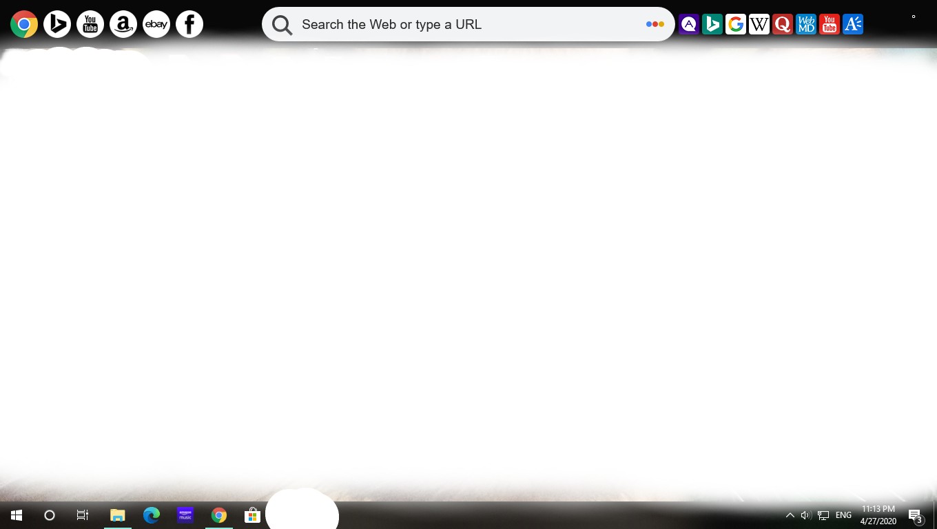 Unwanted Taskbar f304faaf-d5b7-444d-a018-227488873abf?upload=true.jpg