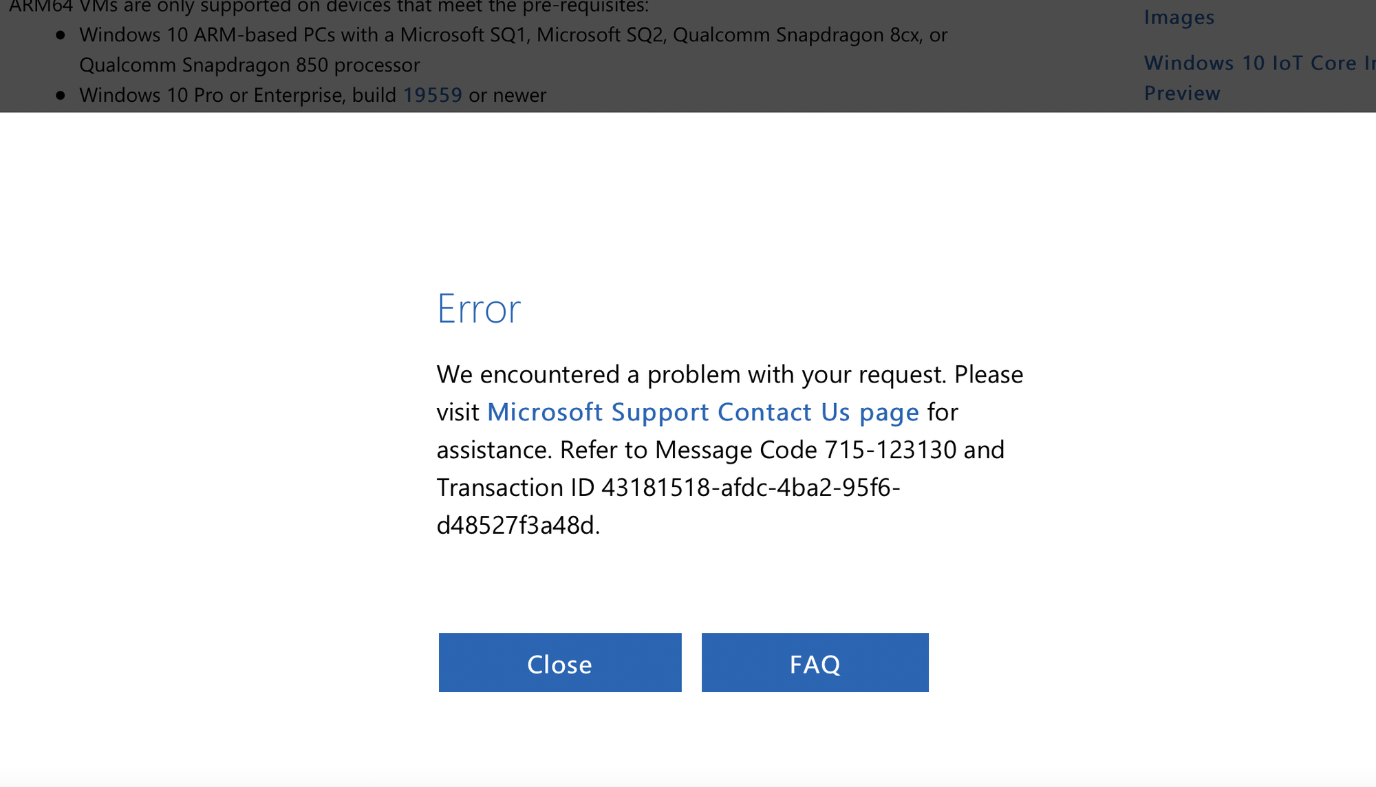 Can't download arm windows insider preview f3125ca6-2ac5-4416-955d-e22592f1e823?upload=true.png