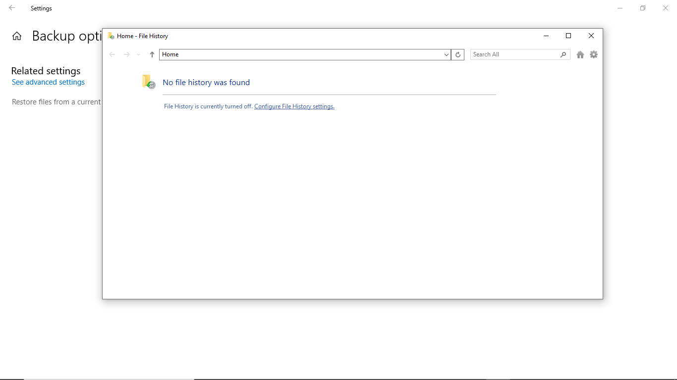 Data disappeared from E drive f3172c33-106b-46c1-abb1-88befcac6369?upload=true.png