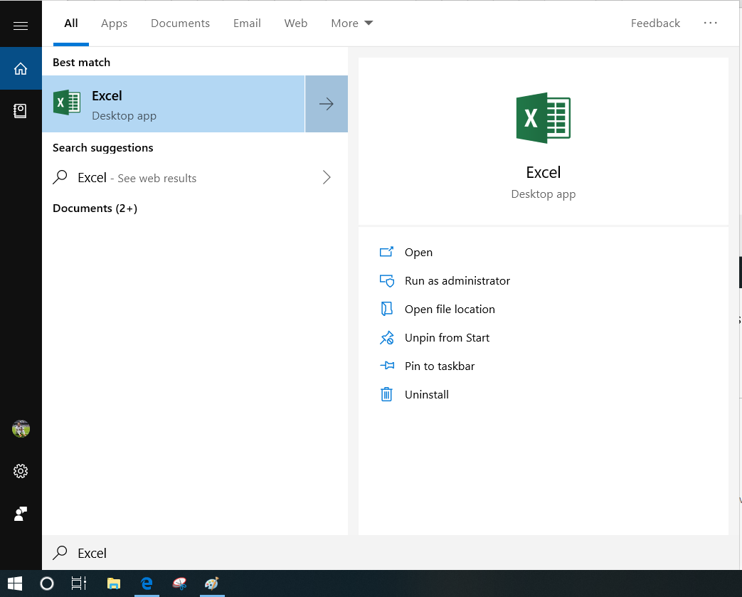 Icons of inbuilt applications not appearing when I search it on Windows search. f317d684-dbb8-441d-94d1-1ebf99d969aa?upload=true.png