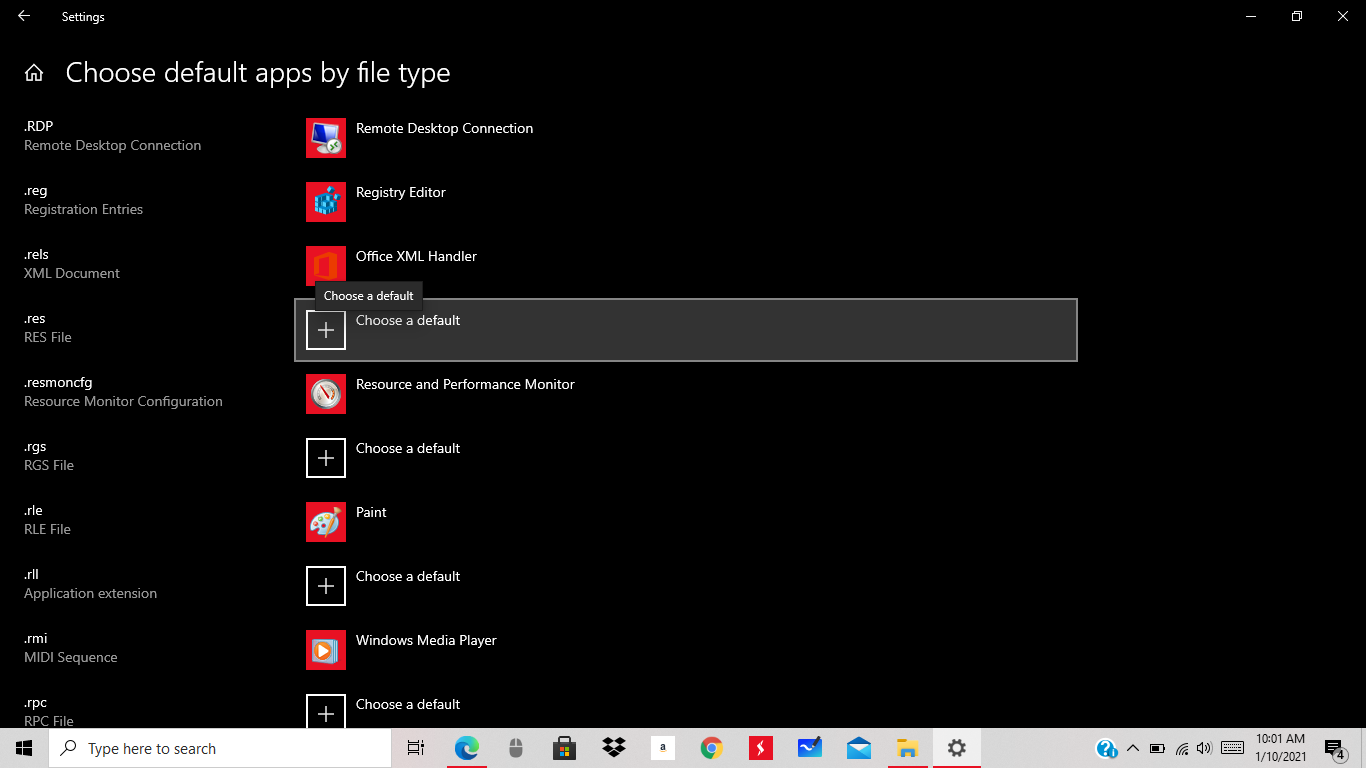 How do I make the files type default app to nothing f33854a9-71c1-4d8f-a345-c869c5c0f400?upload=true.png