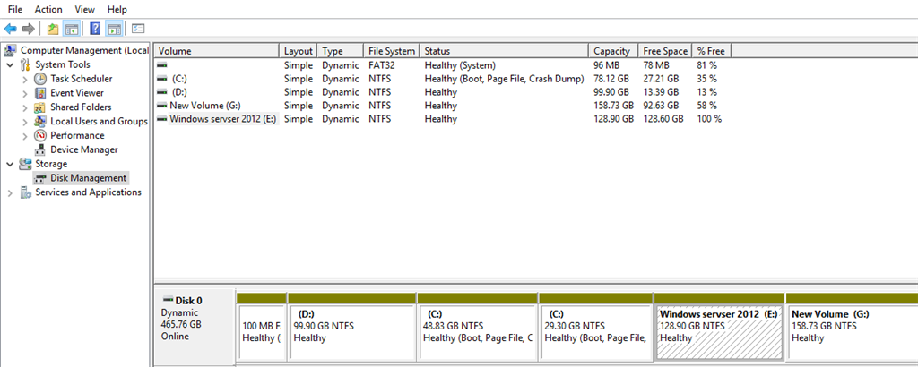 Can the Windows boot drive become a dynamic drive? f3394ed9-af84-4808-8c27-a896a8cca748.png