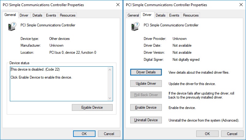 Gigabit Network Code-10 error. Frustrating issue with Windows 10 f3417f7f-10a0-4fab-9580-edd07143a087?upload=true.jpg
