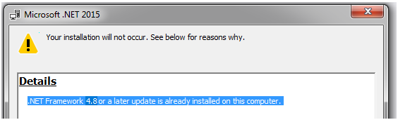 Deleted .Net Framework and i cant install it back f34c210e-f4e2-40a1-a83d-19f4d2ca8b58?upload=true.png