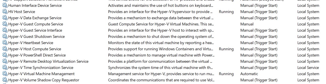 hyper-v generic error when open virtual switch manager, virtual switches cannot be enabled,... f3589b77-71ef-40fe-95d3-d9dde2cdbf80?upload=true.jpg