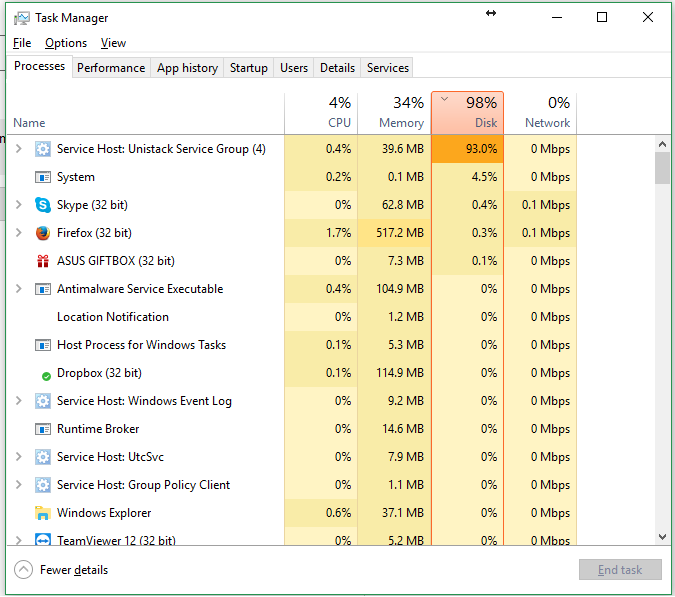 Service host disk usage f376ad90-a738-4f2c-8f28-66b57eab0340.png