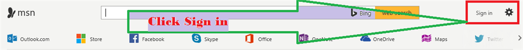 Why is it that when I click on a news item on "MSN" the full story is not there? f377b1fd-e847-4df2-b2f3-6e79d1c54a27.png