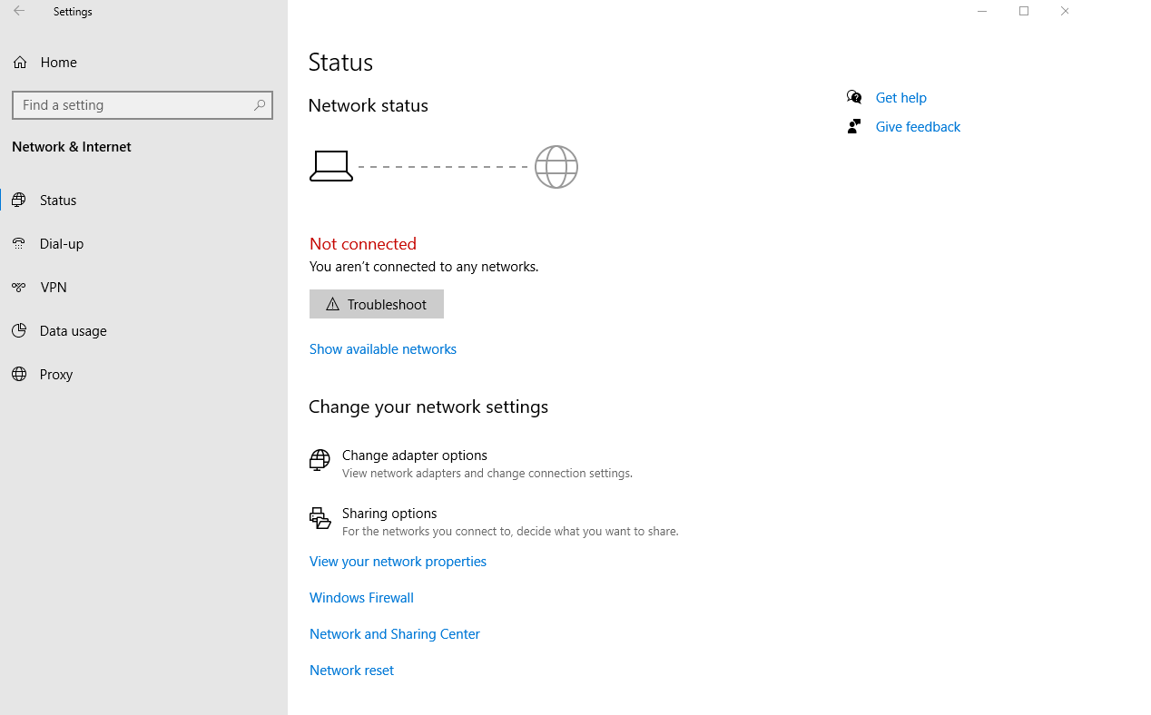 My internet working correctly only once per two launches f37af5d0-3f1c-4d54-b9ea-25d4414c1144?upload=true.png