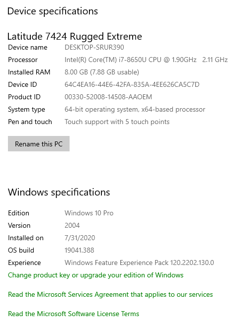 Windows Update -- Not Detecting Any Updates After 2004 f38b9e29-1968-4d1e-b5df-0bda2487dafd?upload=true.png