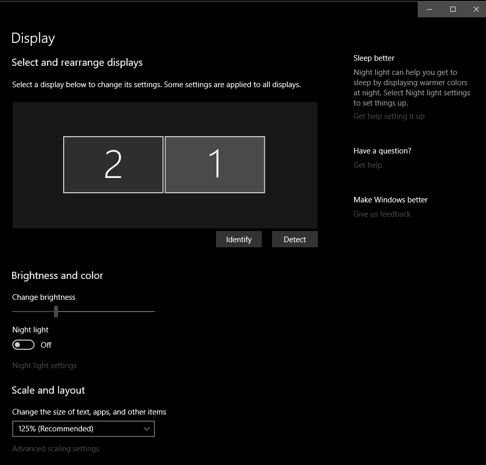 Adding Hyper-V feature causes a failure in display setting! f38cccb9-e038-4297-93eb-a39806d303fe?upload=true.png