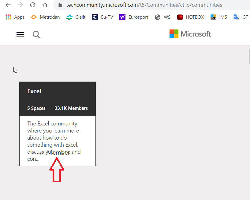 How/where to report a problem with the MS Tech Community website f390c09c-46e3-47af-8c19-8da237541794?upload=true.png
