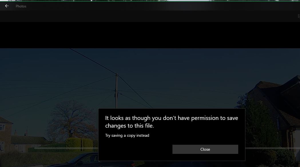 Photo App (Windows 10) not allowing me to SAVE MP4 file after trimming f3964f5c-c3cd-423b-bc65-45ec8d193013?upload=true.jpg