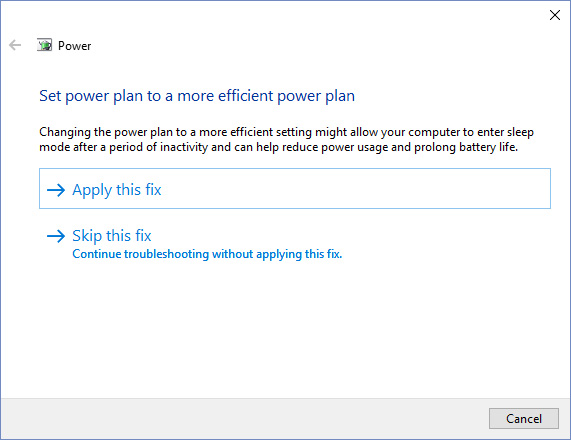 Windows 10 Sleep settings ignored, goes to sleep after two minutes f3bb167b-aac5-4a2b-95ed-d6c425132f11.jpg