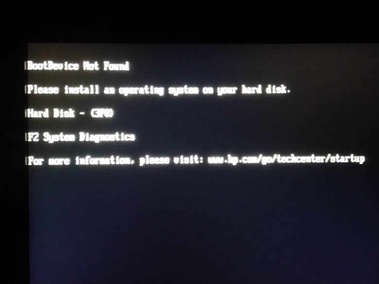Can't update, reset, or install clean windows f3d2978f-b448-42ef-af14-343b4e3c188f?upload=true.jpg