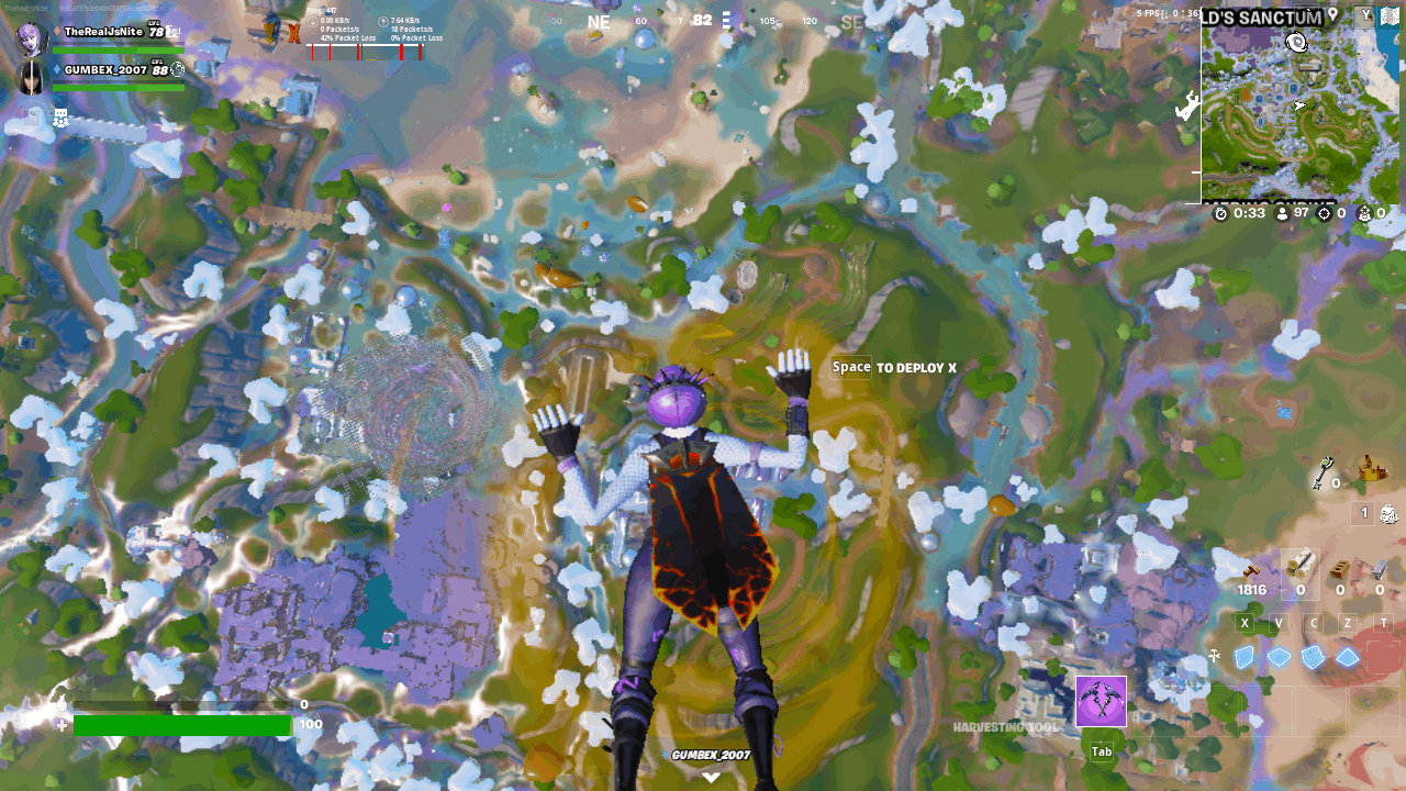 INSANE lag spikes and stutters in fortnite!!! f3dbc366-bf7d-4075-acd9-1792647662d5?upload=true.png