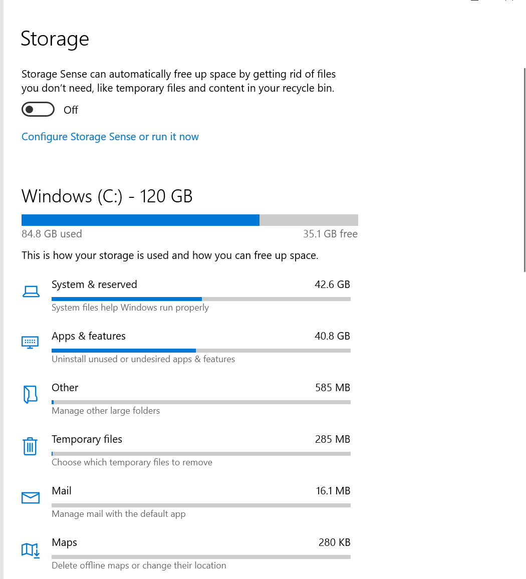 How  to move safely programs into another drive C to D Drive f3de7f90-b80d-4c40-bb4f-8c5f3896adb7?upload=true.png