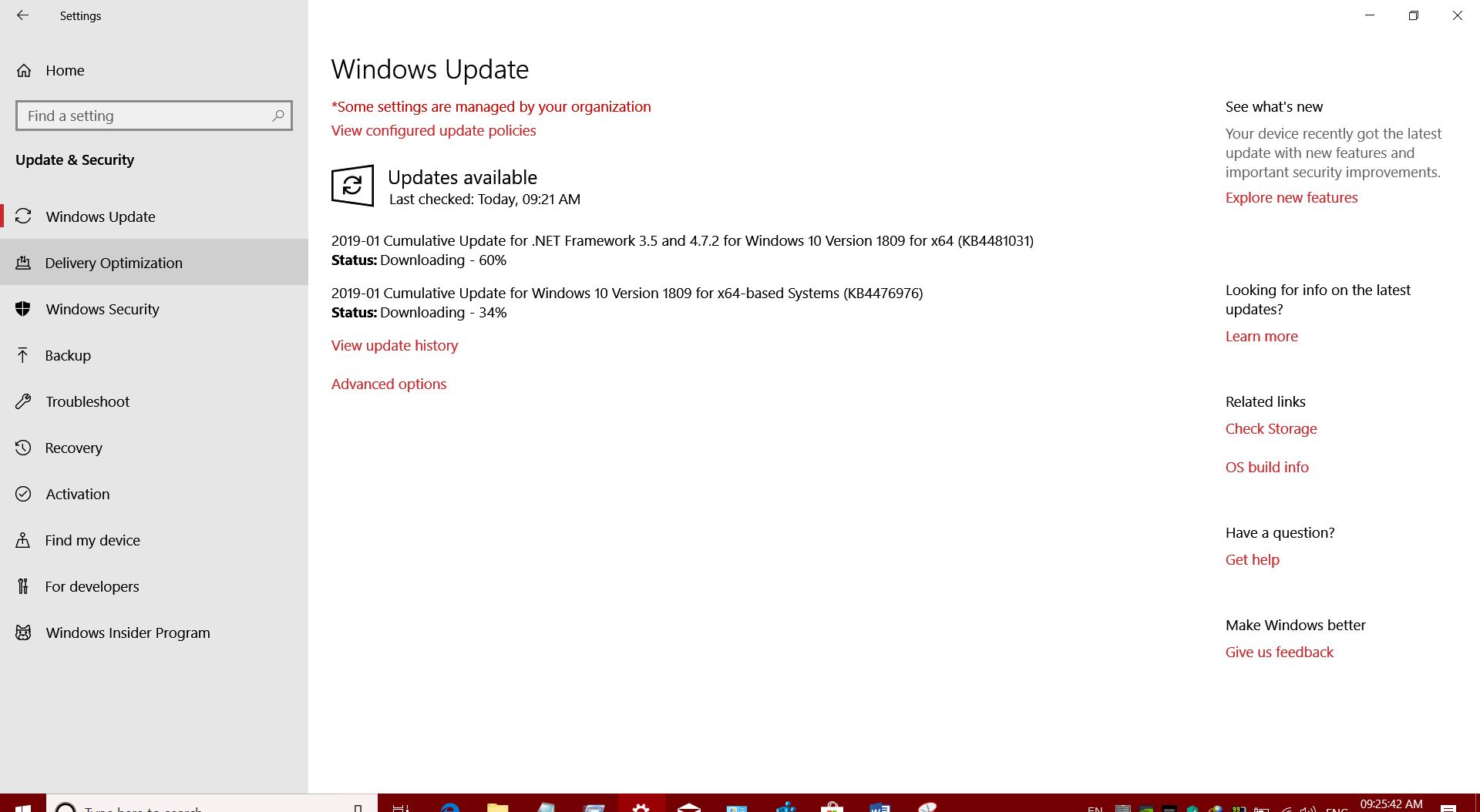 KB4476976 for Windows 10 version 1809 and Server 2019 released f3e23aa0-0306-4e12-8071-cb69f65c5cea?upload=true.jpg
