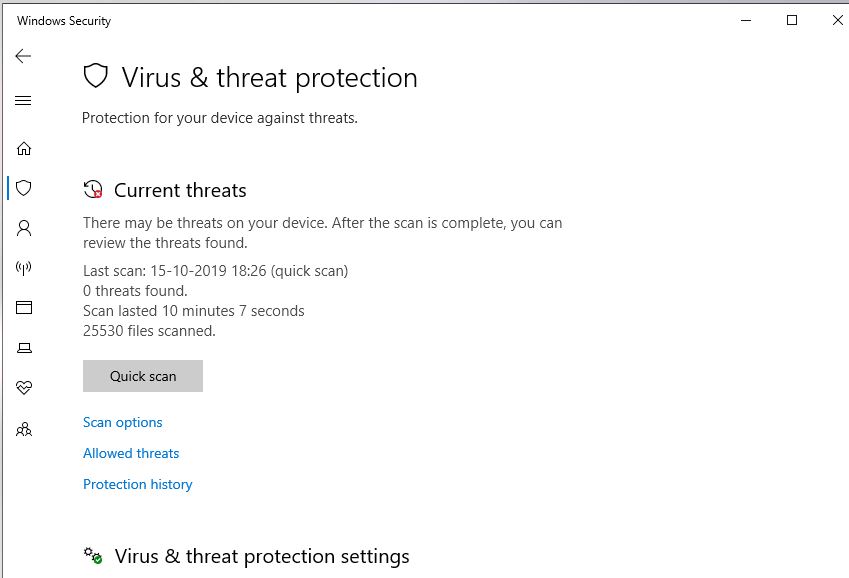 Windows Security Still showing a Threat! f3e7944d-268d-473d-b434-6d7b0edd0df6?upload=true.jpg