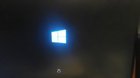 I made a WinToGo USB via Rufus, but when I try to boot it it's stuck on this screen. What do? f3x-oDUp6bHHCuulKDRieCw_ruZQ5vgC6ViPKXMnnzE.jpg