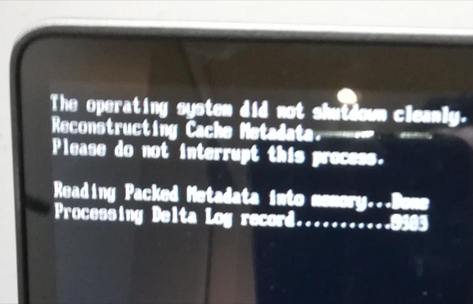 New laptop reboots instead of waking up when I close the lid. f40c87b0-9543-406c-9082-7bdd240f8777?upload=true.jpg