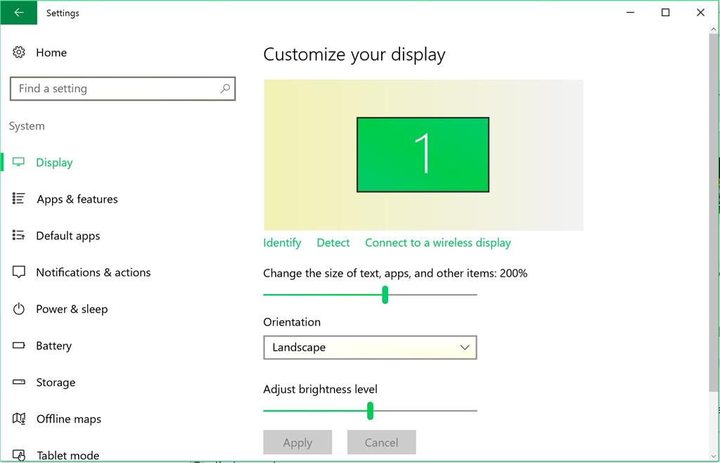 Screen captures on windows 10 have a yellow tint f411a2f5-0bb5-4014-bf2b-ed81ce957a15.jpg