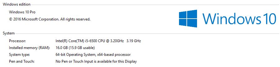 How to get full Ram Usable in windows 10? f4135422-5029-4c67-bf55-f88931729a0d.png