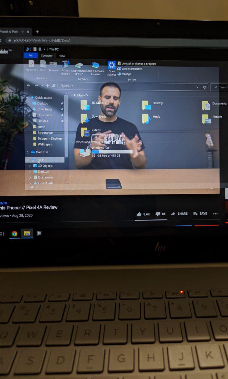 Apps get transparent when they're running over a video ! f4196d1b-651c-4fd2-bcea-8939b8f53f1a?upload=true.jpg