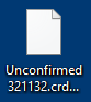 Download Failed, Warning And Mysterious CRDOWNLOAD File Shows Up f42da05f-fa5d-4f16-b8cf-f655a56d61f9?upload=true.png