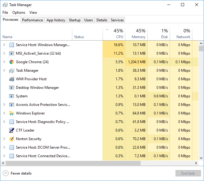 Not sure what is chewing up my CPU in task manager f4488fee-dfc1-4e4e-bd83-540b1c5d9dfa?upload=true.png