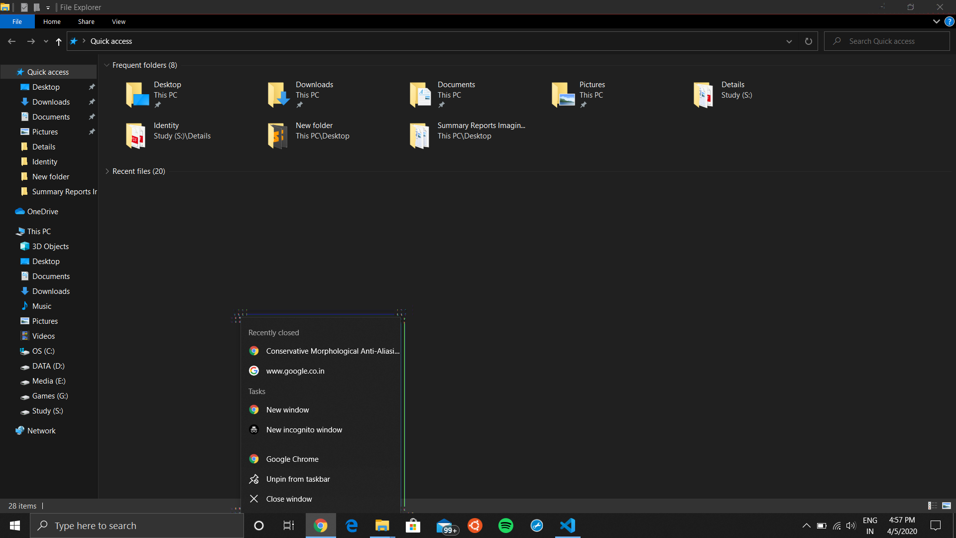 UI glitching in multiple apps f44d24d7-a7bb-459a-a6a7-581d4e03396c?upload=true.png